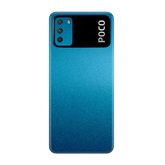 Ocean Blue Skin for Poco M3
